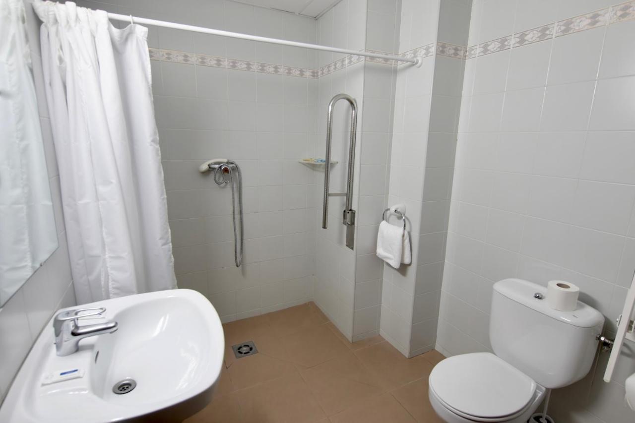 Pensio La Creu Hotel Esterri D'Aneu Ngoại thất bức ảnh